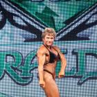 Heidi  Hegg - NPC Emerald Cup 2013 - #1